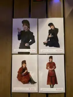 大沼昌保 関有美子 ハロウィン バラ