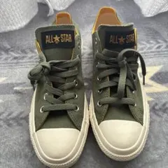 converseスニーカー25センチ