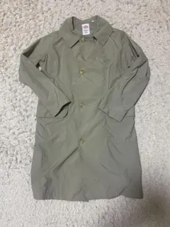 DANTON ダントン ナイロンタフタコート サイズ36