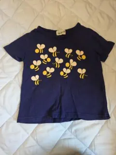 【タイムセール】Love & Peace & Money Tシャツ 110cm