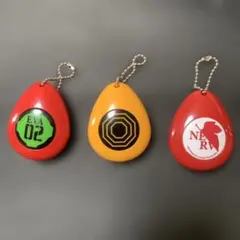 サウンドロップ　エヴァンゲリオン　EVE まとめ売り