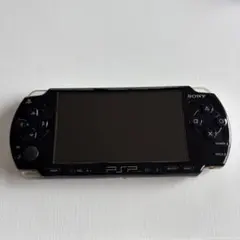 psp 本体　psp-2000 ジャンク品