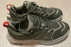 WTAPS×Hoka Anacapa Low “OliveDrab" 26cm