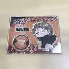銀魂 吉原大炎上 アクリルスタンド　mochochoシリーズ　阿伏兎