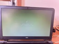 NEC パーソナルコンピュータ VK14EF-K PC-VK14EFWD4SZK