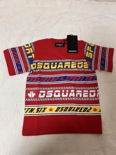 DSQUARED2 Tシャツ 4Y