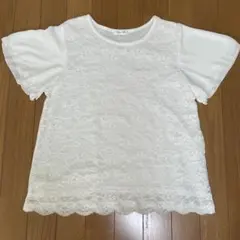 【CINEMA CLUB】レディース トップス Mサイズ