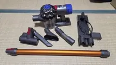 2025年最新】ダイソン ジャンクの人気アイテム - メルカリ