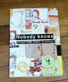 奈良美智 画集Yoshitomo Nara Nobody's Fool 作品集 - メルカリ