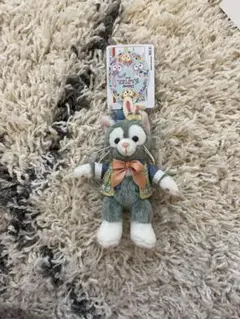 ディズニー イースター ジェラトーニ ぬいぐるみキーチェーン 上海