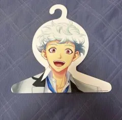 ときめきメモリアル Girl's Side オリジナルハンガー　白羽大地