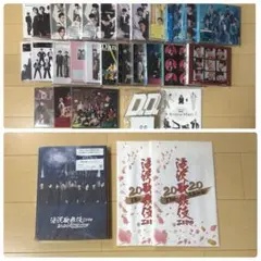 Snow Man CD Blu-ray まとめ売り ペンライト おまけ付き