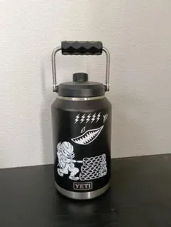 2025年最新】yeti ワンガロンジャグの人気アイテム - メルカリ