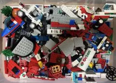 LEGO オールドレゴ　まとめ売り