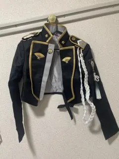 刀剣乱舞 膝丸　コスプレ衣装　Sサイズのサムネイル