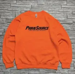 企業ロゴ スウェット