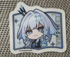 キャラクタースリーブコレクション Z/X 各務原あづみ Broccoli ゼクス