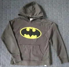 GAP バットマン パーカー 150㎝