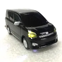 ヴォクシー ミニカー