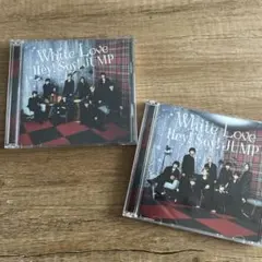 2026年最新】hey!say!jump white loveの人気アイテム - メルカリ