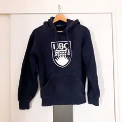 UBC カレッジパーカー