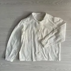 little cotton clothes トップス