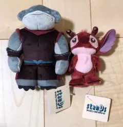 2025年最新】ディズニースタンディーズの人気アイテム - メルカリ