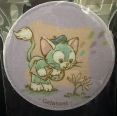 東京ディズニーシー Duffy and Friends コースター