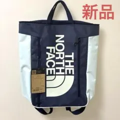 トートバッグ バックパック