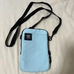 スマホショルダーバック