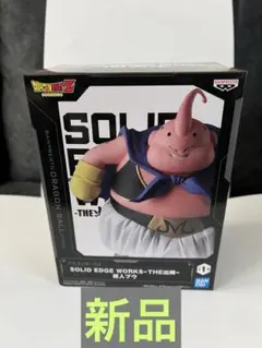 2025年最新】SOLID EDGE WORKS-THE出陣- 魔人ブウの人気アイテム