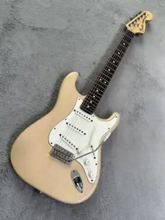 2026年最新】ラージヘッド ストラト fenderの人気アイテム - メルカリ
