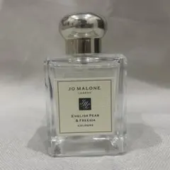 JO MALONE 香水　50ml イングリッシュペアー&フリージアコロン