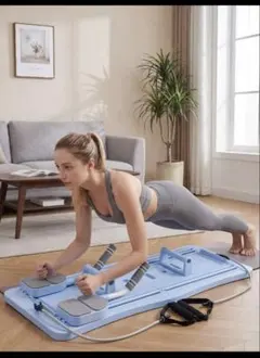 トレーニングボード 筋トレ器具 本体