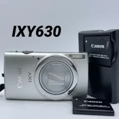 2026年最新】CANON IXY630の人気アイテム - メルカリ