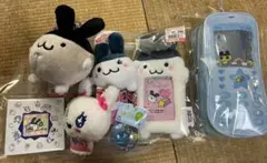 たまごっち みみっち ラブリっち グッズ 色々 7点 セット
