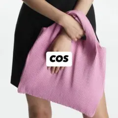 cos エコバッグ