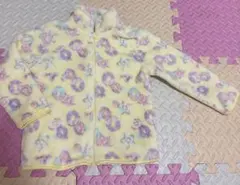 Cathy フリースジャケット 104