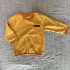 【beams mini】トレーナー