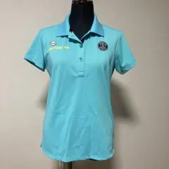 ★and per se アンパスィ★ゴルフウェア 半袖シャツ／ポロシャツ