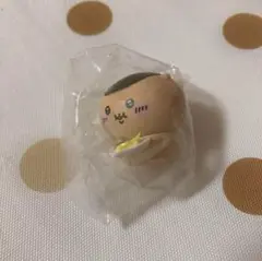 くりまんじゅう　ちいかわ　もぐもぐ　パーティー　マスコット