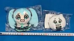 2026年最新】初音ミク×ちみたん マスコット 初音ミクの人気アイテム