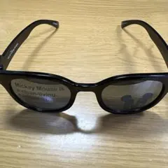 TOKYO Disney RESORT ミッキーサングラス