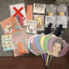 嵐 グッズ まとめ売り