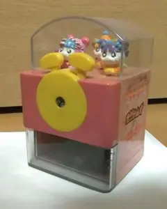 2026年最新】ハム太郎鉛筆削りの人気アイテム - メルカリ