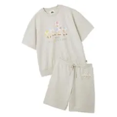 ◯ジェラピケ キノピオ ブルー ウェア 未使用 タグ付き◯ 2025年最新】ジェラピケ キノピオの人気アイテム - メルカリ