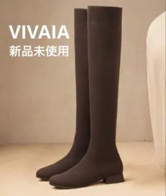 2025年最新】vivaia ブーツの人気アイテム - メルカリ