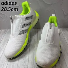 【未使用】アディダス コードカオス22 BOA ゴルフシューズ 28.5cmのサムネイル