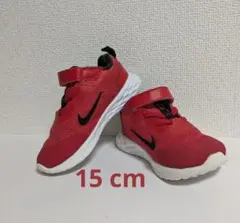 NIKE StarRunner 3 TDV キッズ スニーカー 15cm最終価格