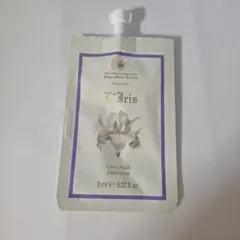 Santa Maria Novella L'Iris ボディミルクのサムネイル